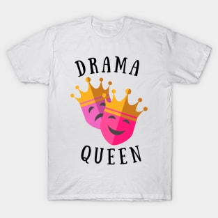 Drama Queen T-Shirt